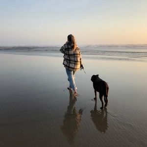 Meet your Posher, Samara